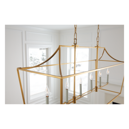 Southold Linear Lantern