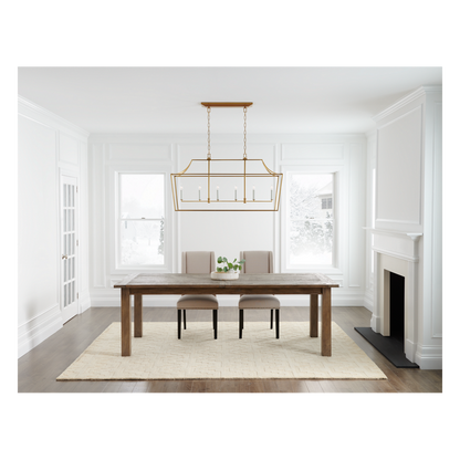 Southold Linear Lantern