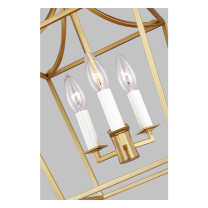 Southold Mini Lantern