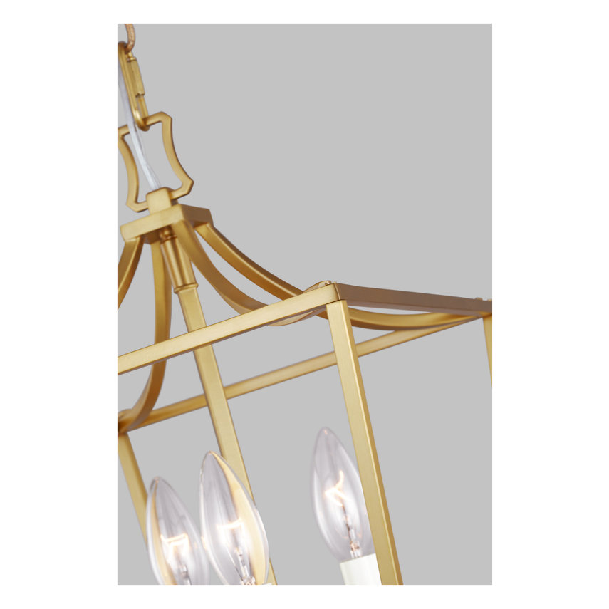 Southold Mini Lantern