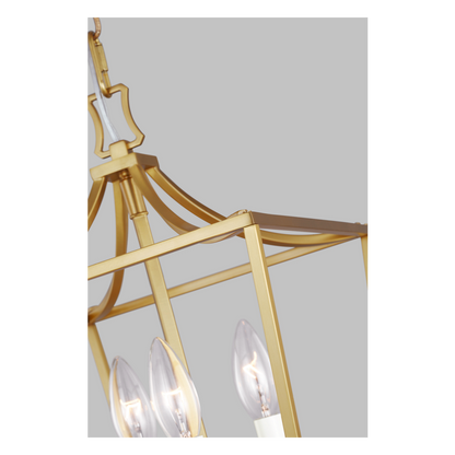 Southold Mini Lantern