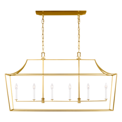 Southold Linear Lantern
