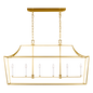 Southold Linear Lantern