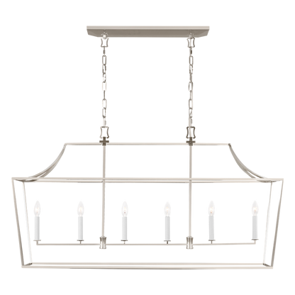Southold Linear Lantern