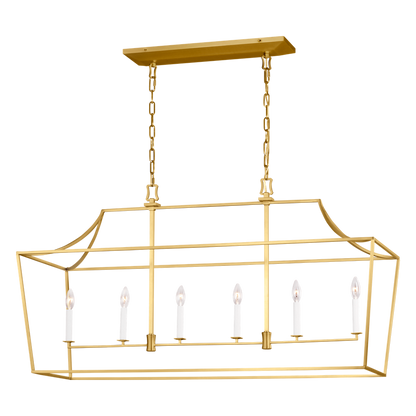 Southold Linear Lantern