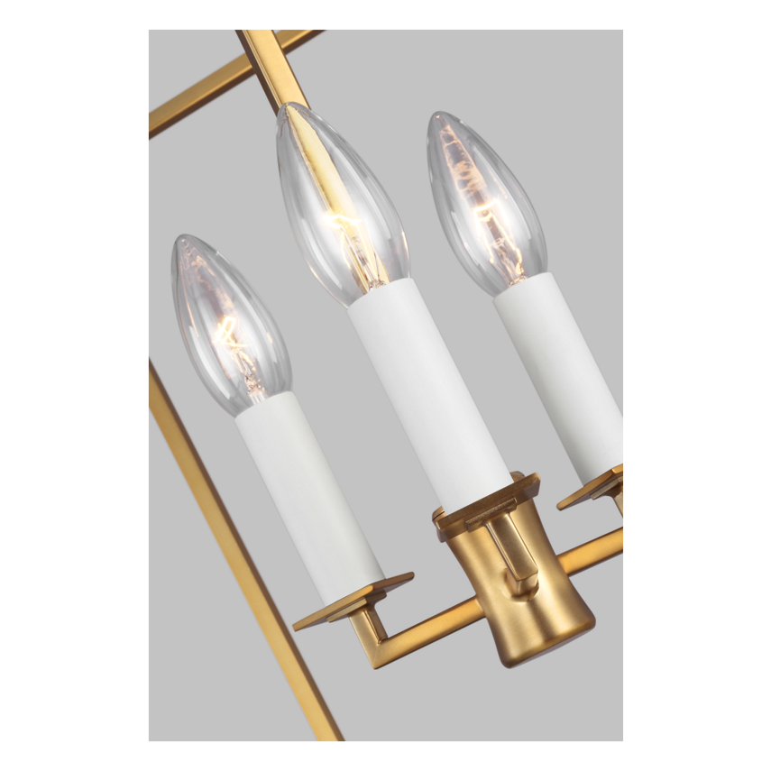 Southold Small Lantern