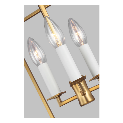 Southold Small Lantern
