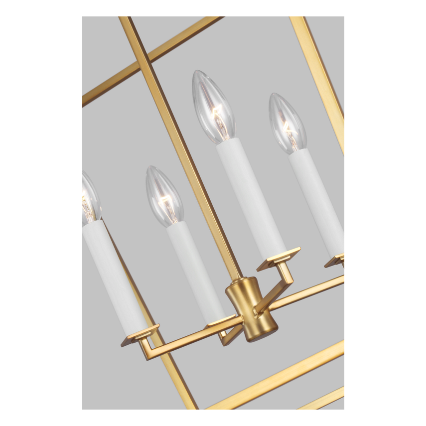 Southold Medium Lantern