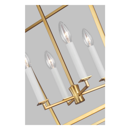 Southold Medium Lantern