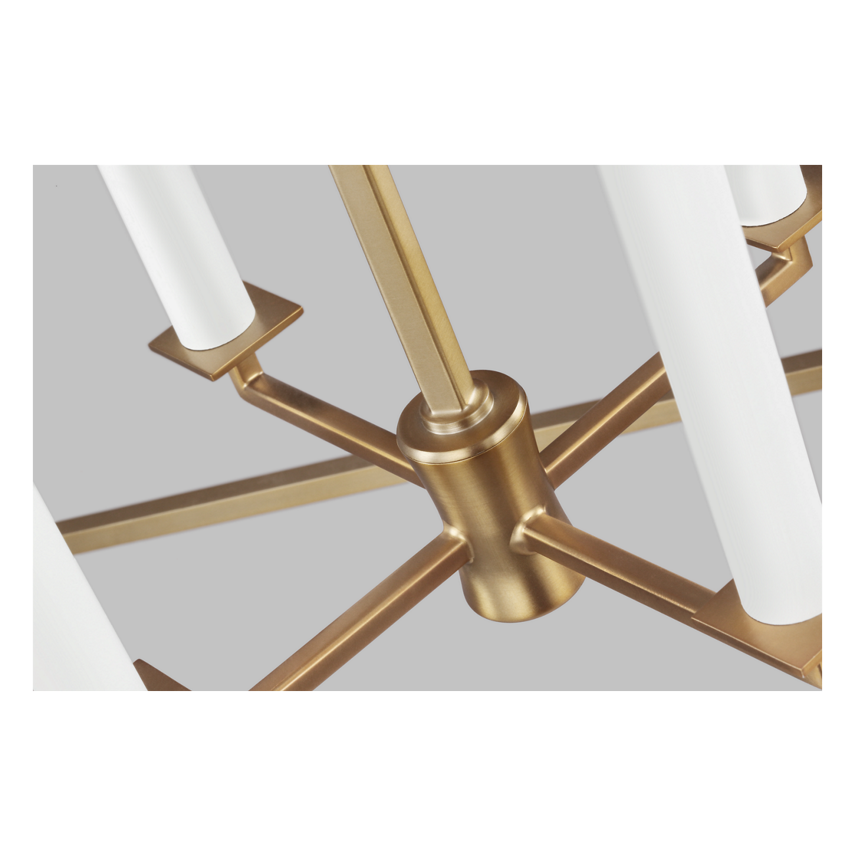 Southold Medium Lantern