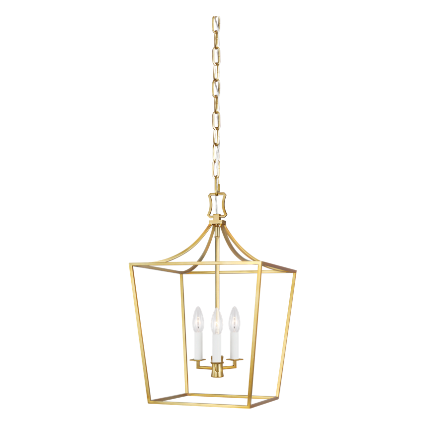 Southold Small Lantern