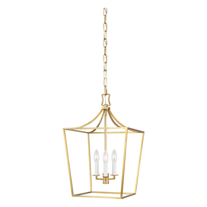 Southold Small Lantern