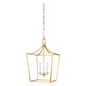 Southold Small Lantern