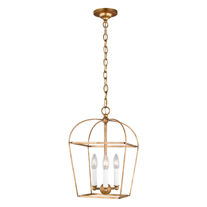 Stonington Mini Chandelier