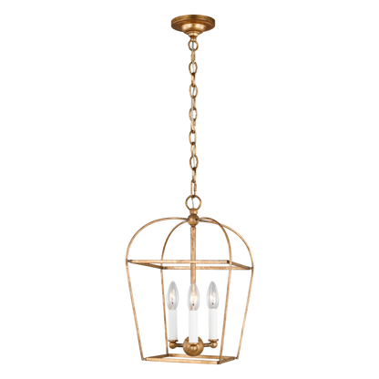 Stonington Mini Chandelier