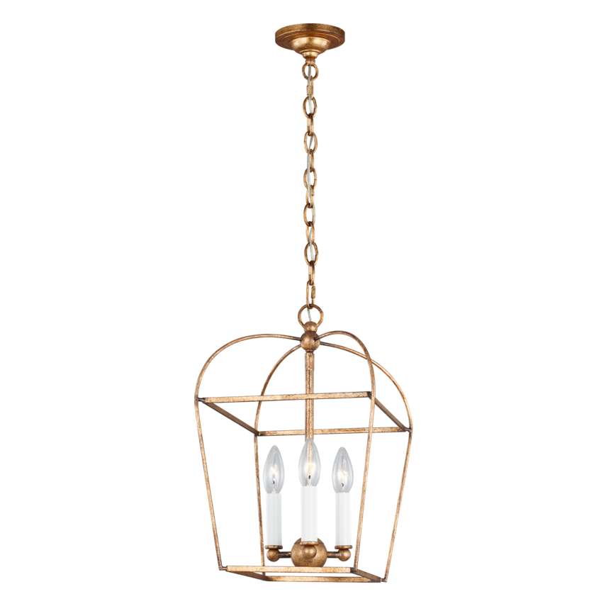 Stonington Mini Chandelier
