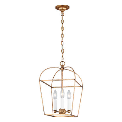 Stonington Mini Chandelier