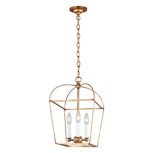 Stonington Mini Chandelier