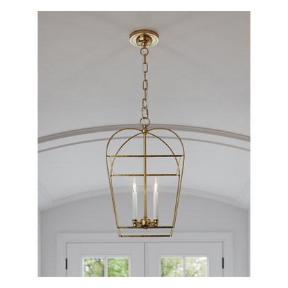 Stonington Medium Lantern