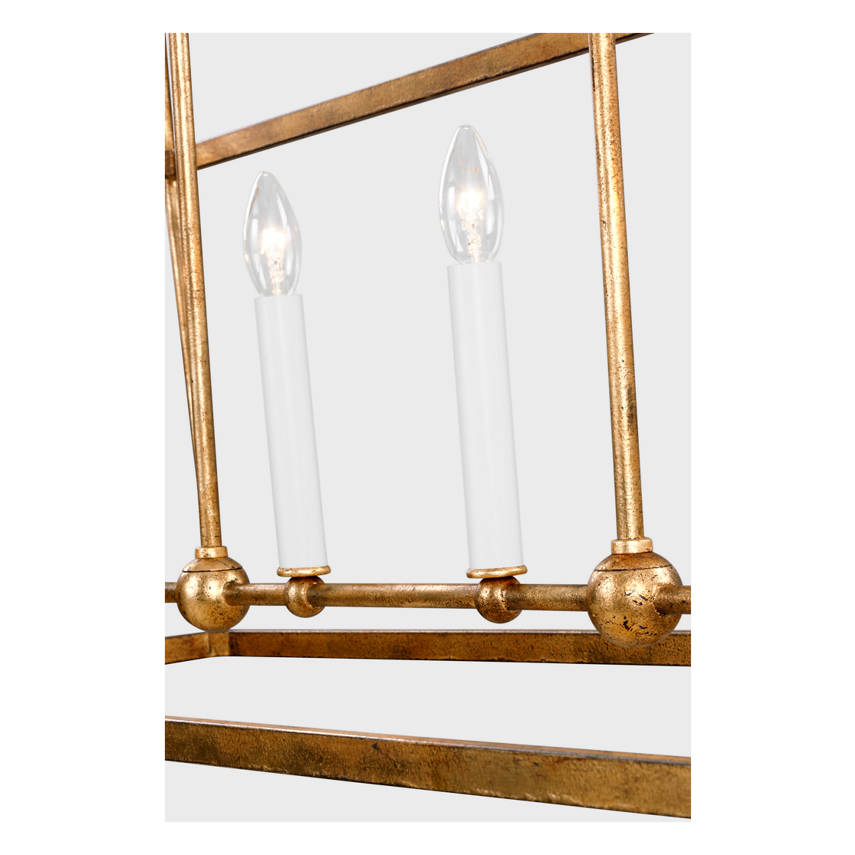Stonington Linear Lantern