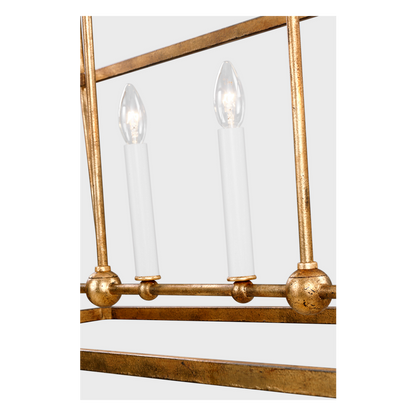 Stonington Linear Lantern