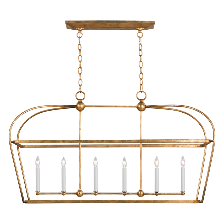 Stonington Linear Lantern