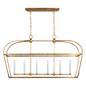 Stonington Linear Lantern