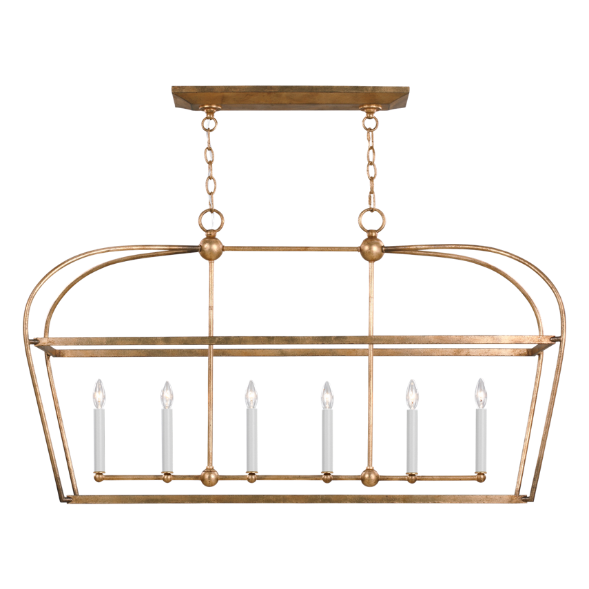 Stonington Linear Lantern