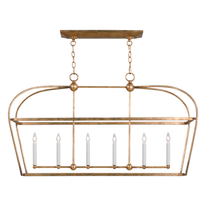 Stonington Linear Lantern
