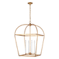 Stonington Large Lantern