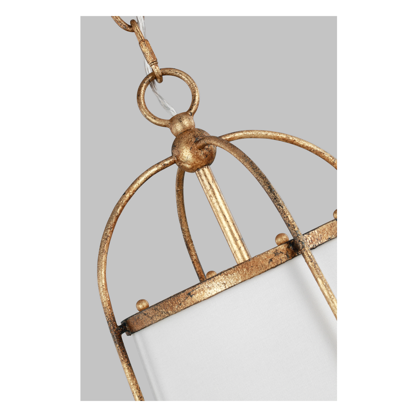 Stonington Small Hanging Shade