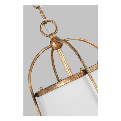 Stonington Small Hanging Shade