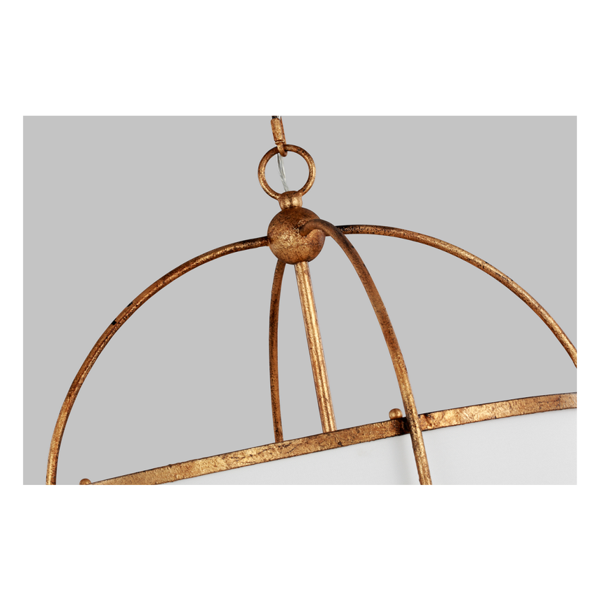 Stonington Medium Hanging Shade