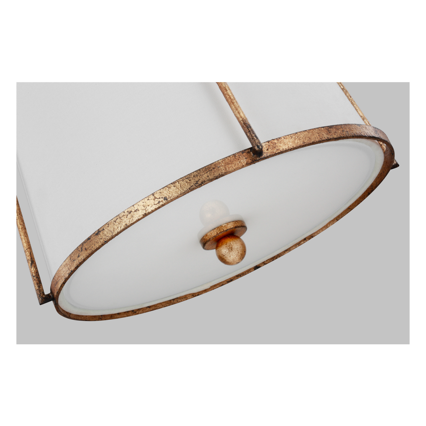 Stonington Small Hanging Shade