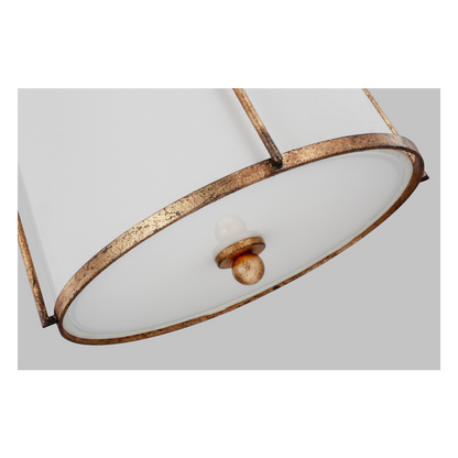 Stonington Small Hanging Shade