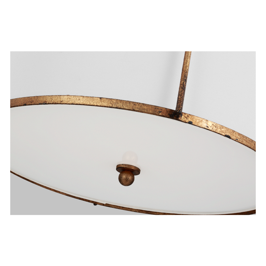 Stonington Medium Hanging Shade