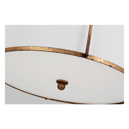 Stonington Medium Hanging Shade