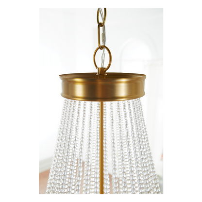 Summerhill Medium Chandelier