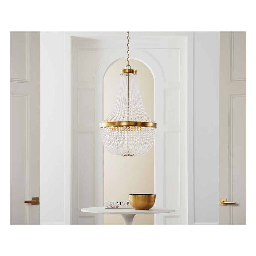 Summerhill Medium Chandelier