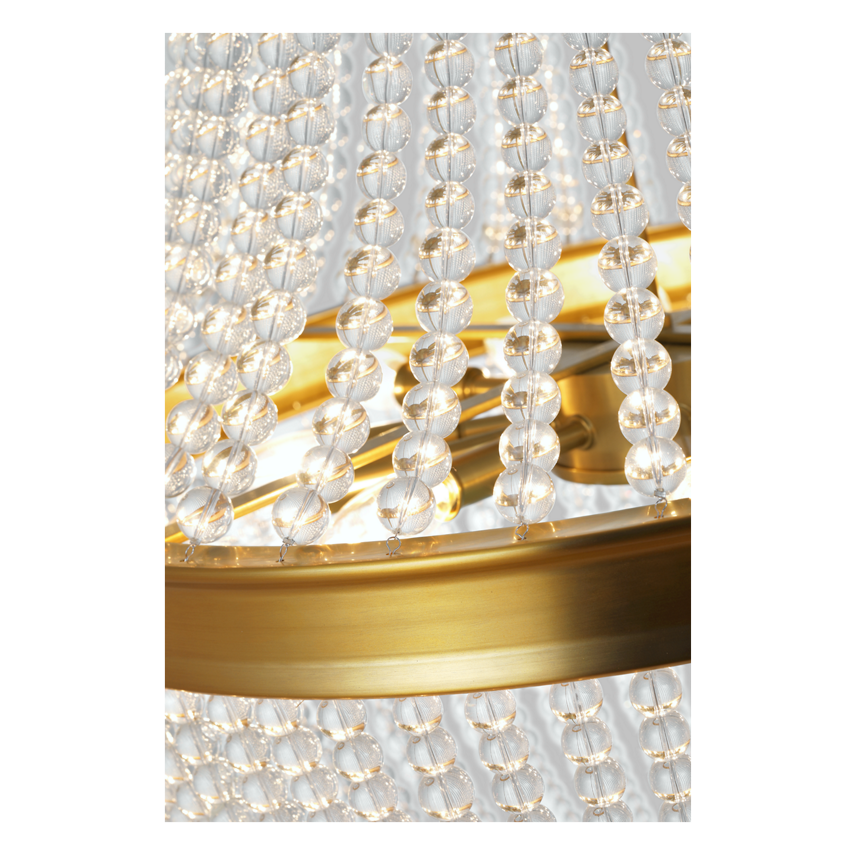 Summerhill Medium Chandelier