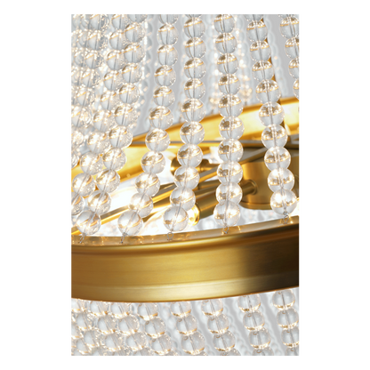 Summerhill Medium Chandelier