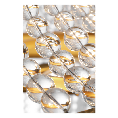 Summerhill Large Chandelier