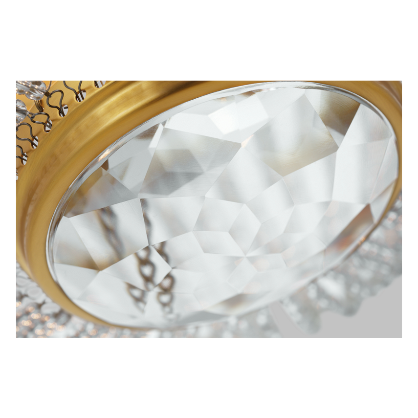 Summerhill Medium Chandelier