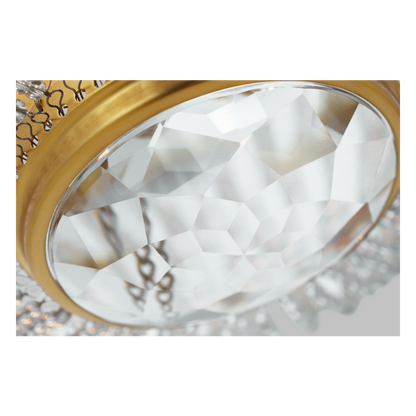 Summerhill Medium Chandelier