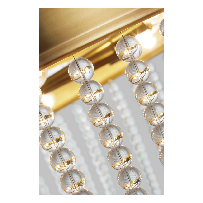 Summerhill Large Chandelier