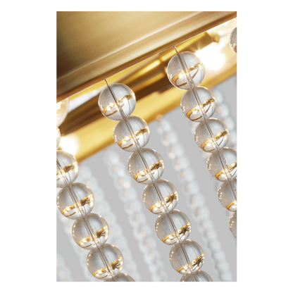 Summerhill Large Chandelier