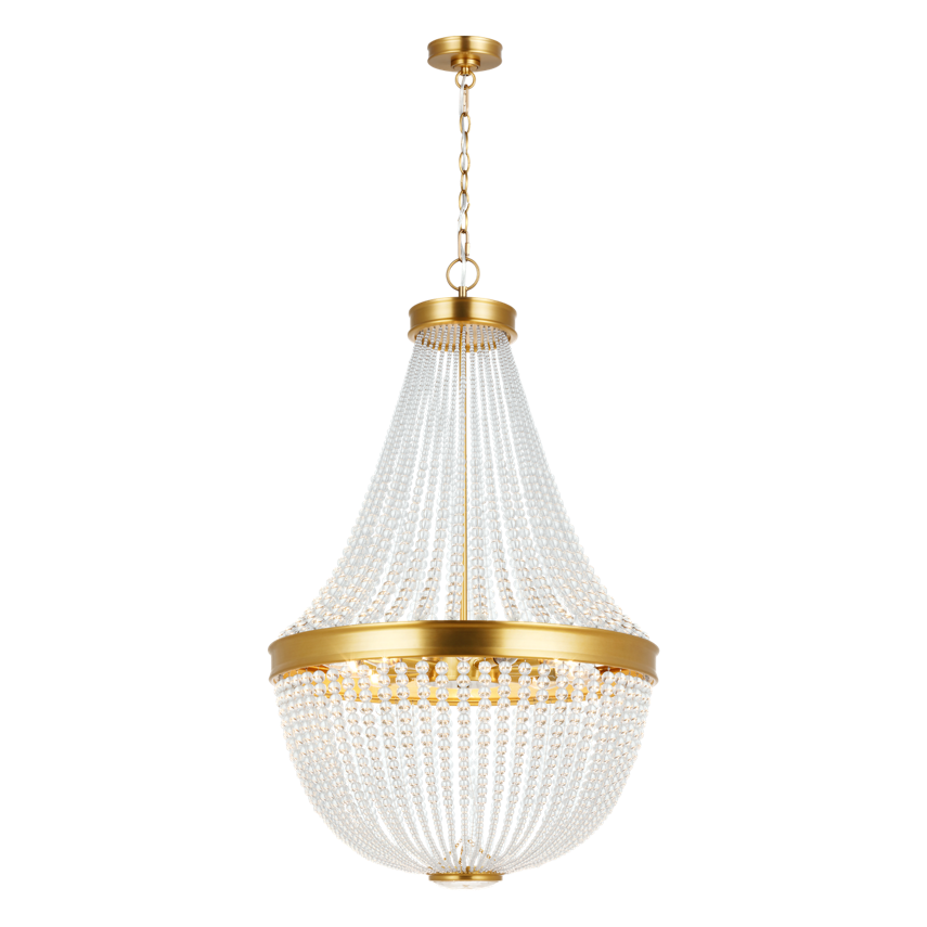 Summerhill Medium Chandelier