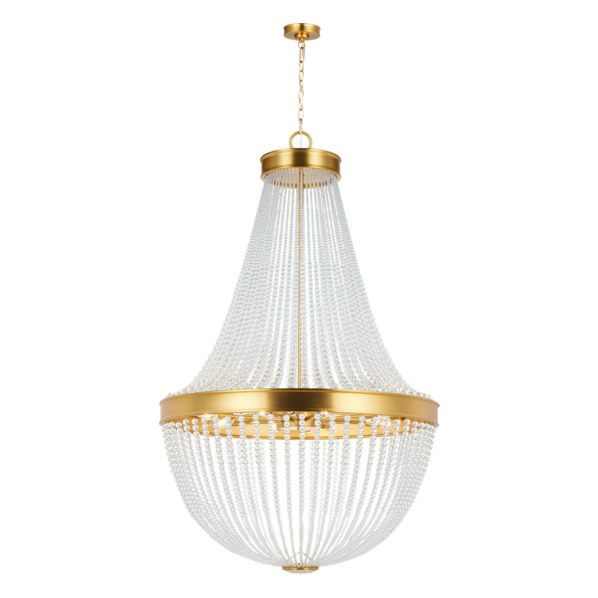 Summerhill Large Chandelier