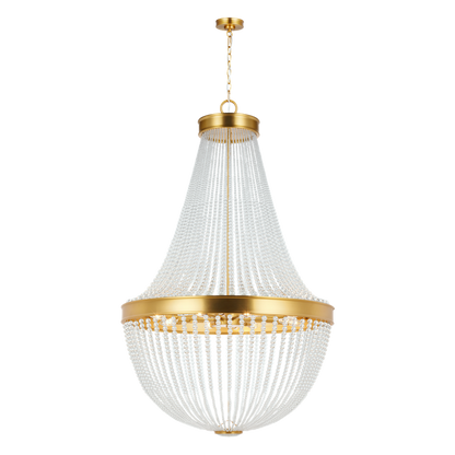 Summerhill Large Chandelier