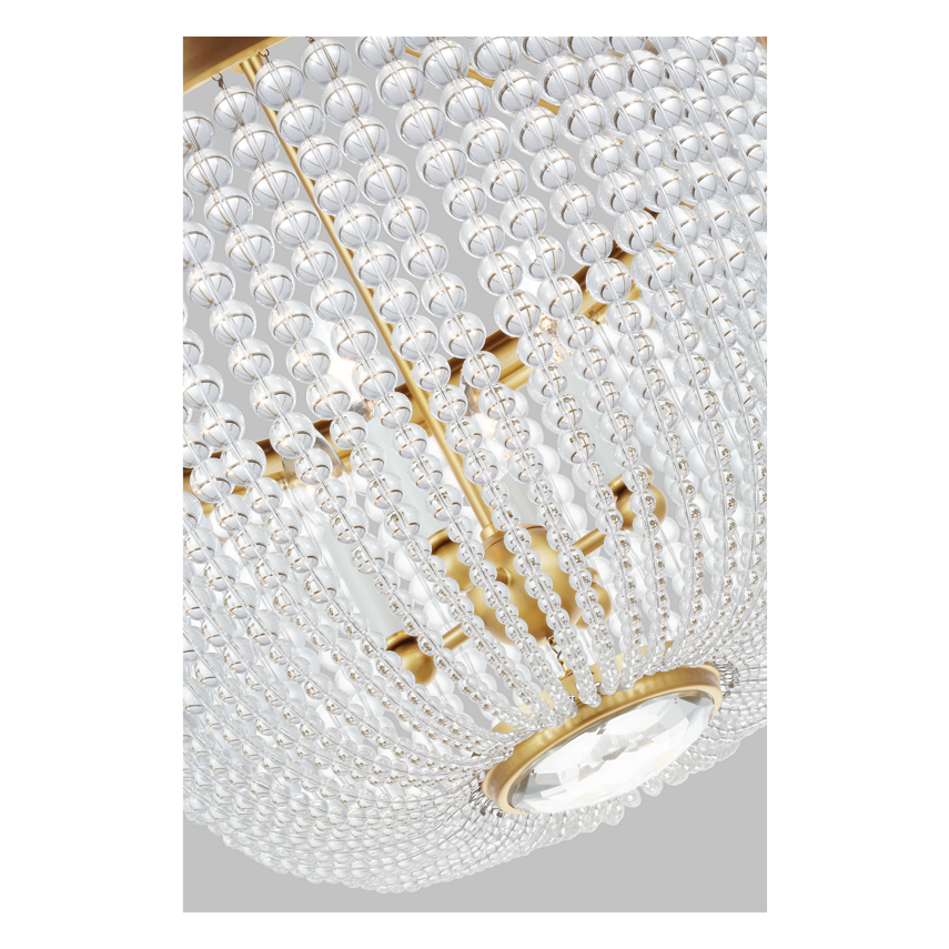 Summerhill Large Pendant